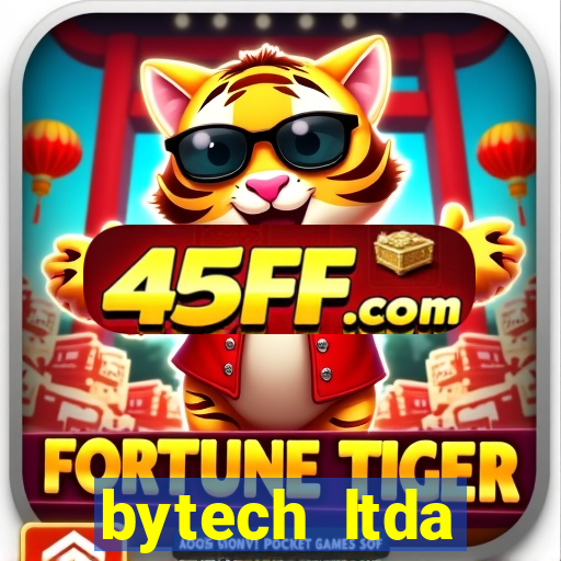 bytech ltda plataforma jogos